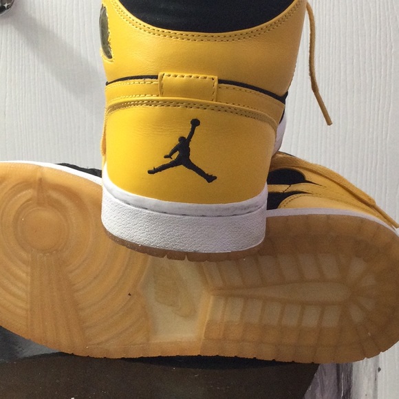 Jordan Retro 1 Old Love/New Love Pack main image 12